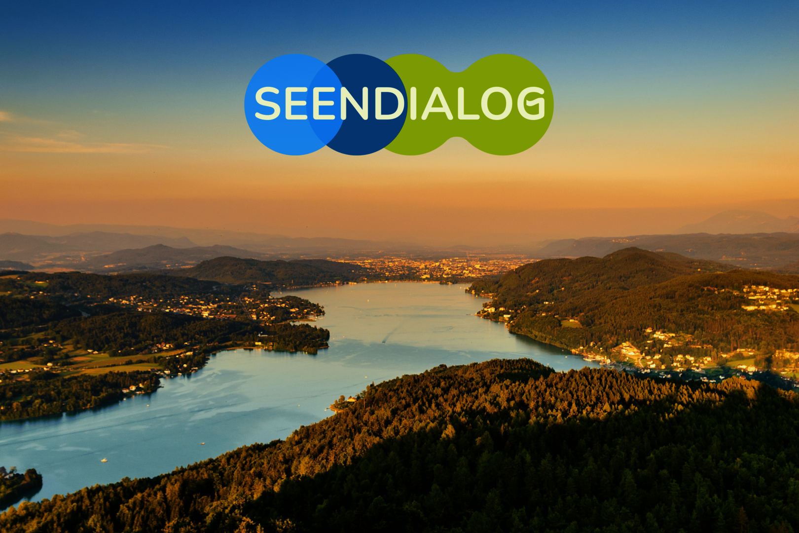 Seendialog Foto mit Logo (c) Envato Elements