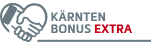Logo_Kärnten Bonus EXTRA