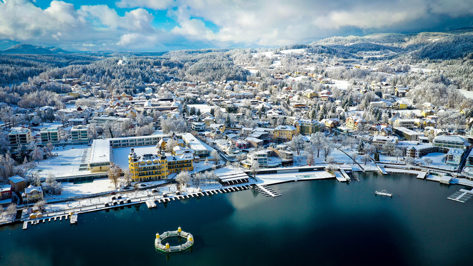 Öffnungszeiten Gemeindeamt während der Weihnachtsfeiertage