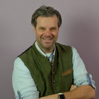 GV Markus Kuntaritsch