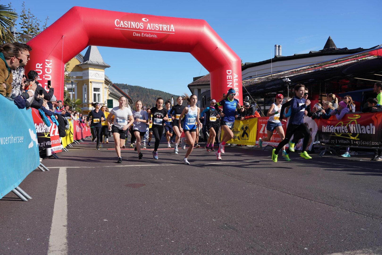 Fotos: KK/LFL Köstenberg