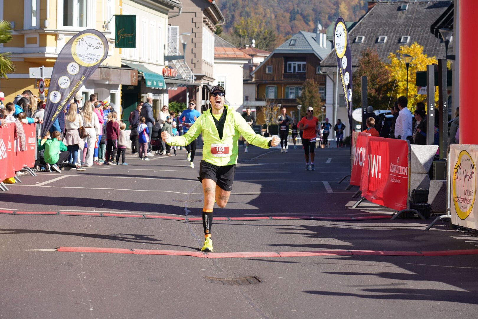 Fotos: KK/LFL Köstenberg