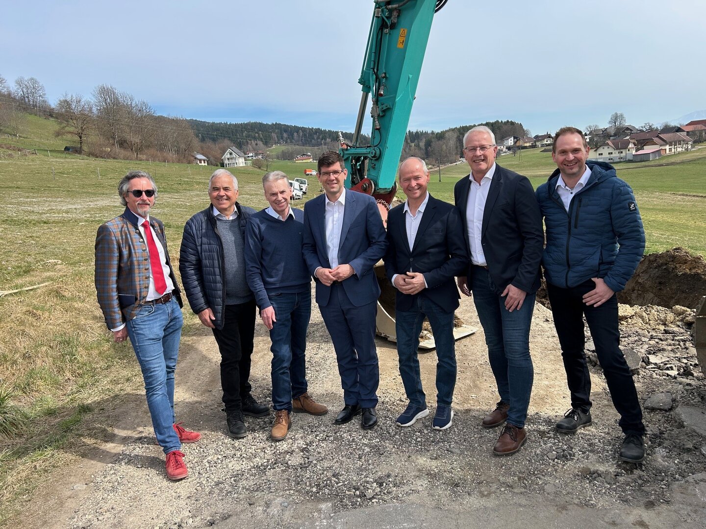 Foto: KK/Land Kärnten