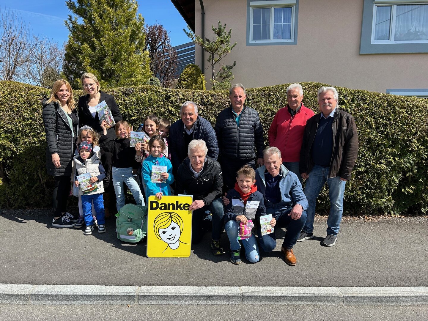 Foto:KK/Gemeinde