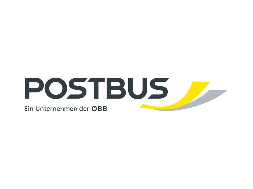 Logo Postbus